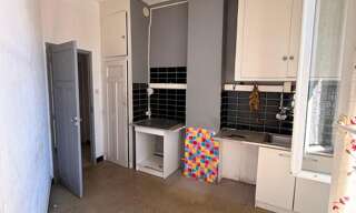 Appartement 2 Pièces 56 m² à louer à Marignane (13700)