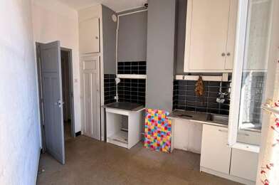 Appartement 2 pièces 651 €