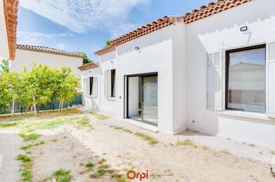 Maison 3 pièces 2000 €