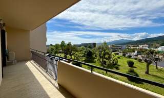 Appartement 4 Pièces 83 m² à vendre à Borgo (20290)