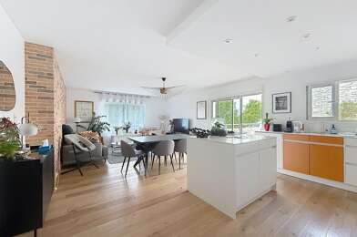 Appartement 3 pièces 577500 €