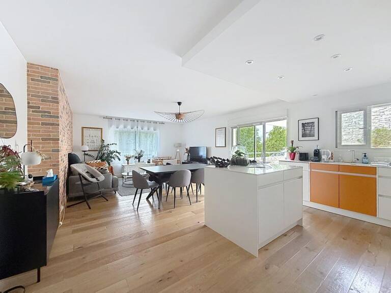 Appartement À Vendre LA ROCHELLE — photo 1