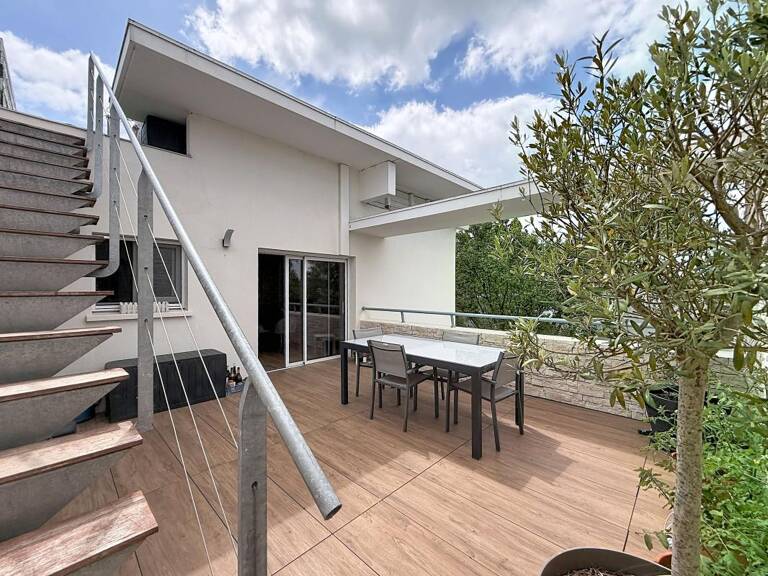 Appartement À Vendre LA ROCHELLE — photo 1