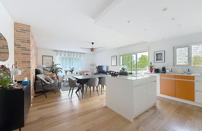 Appartement À Vendre LA ROCHELLE — photo 3