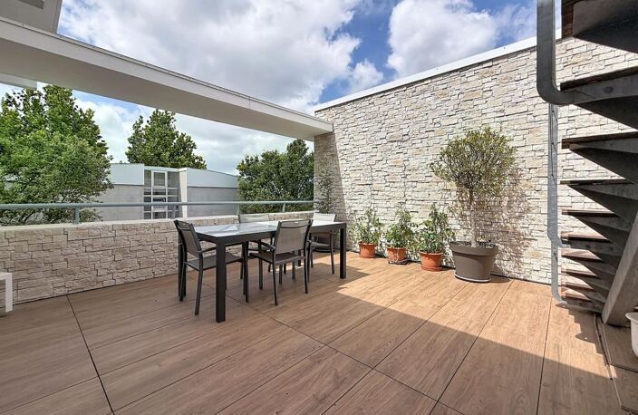 Appartement À Vendre LA ROCHELLE — photo 4