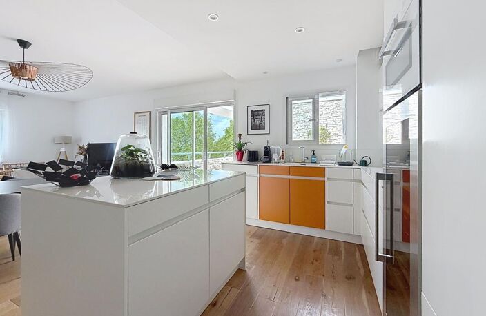 Appartement À Vendre LA ROCHELLE — photo 5