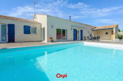 Maison 6 pièces 450000 €