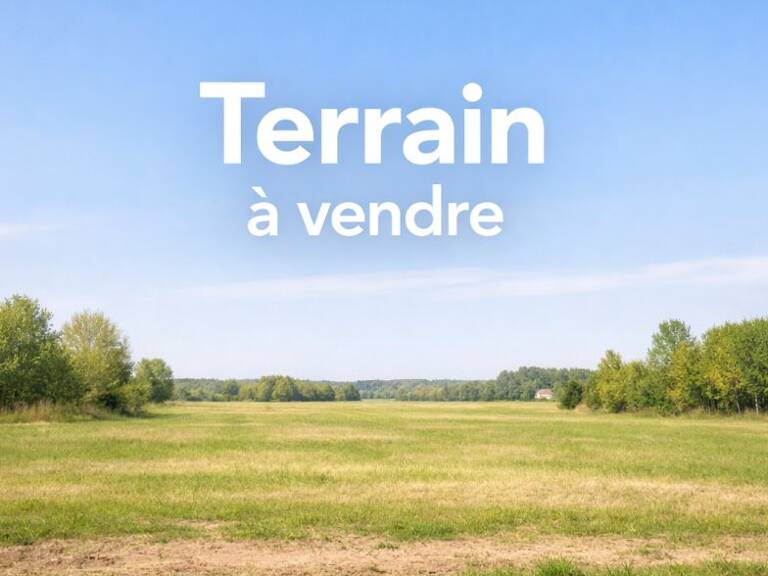 Terrain À Vendre — photo 1