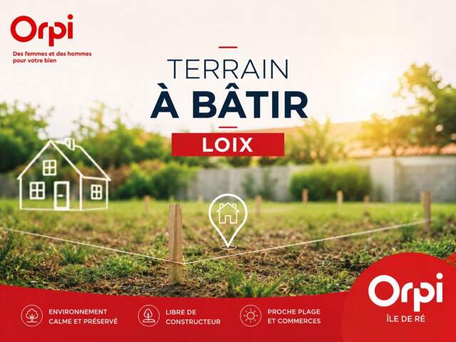 Terrain À Vendre — photo du bien
