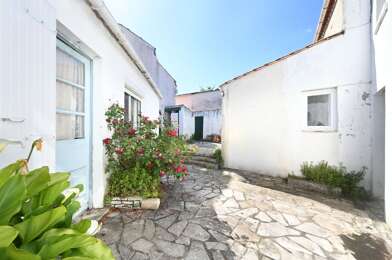 Maison 4 pièces 472500 €