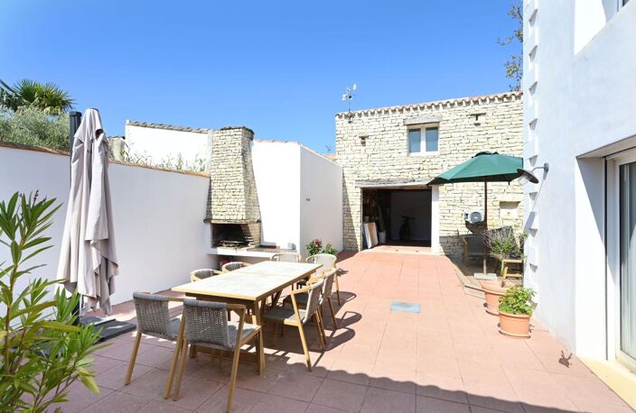 Maison de village LA NOUE PLACE DES TILLEULS — photo 2