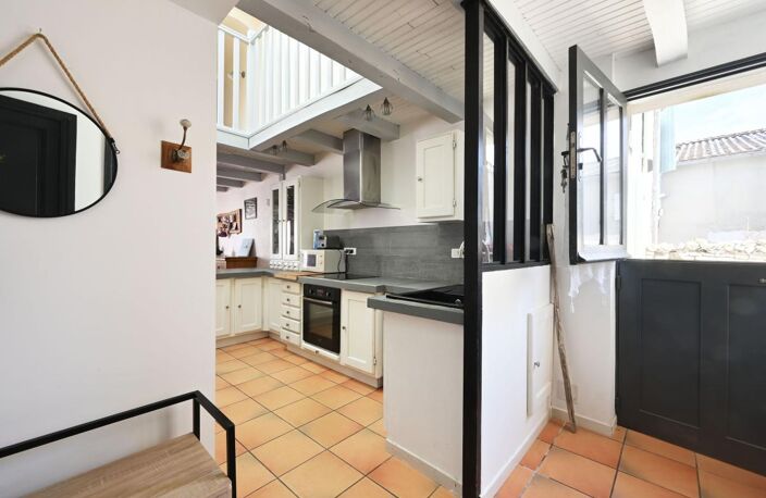 Maison de village LA NOUE PLACE DES TILLEULS — photo 4