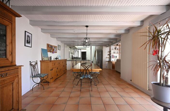 Maison de village LA NOUE PLACE DES TILLEULS — photo 5