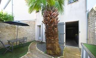 Maison 4 Pièces 85 m² à vendre à Sainte-Marie-de-Ré (17740)