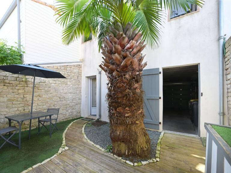 Deux appartements avec garage — photo 1