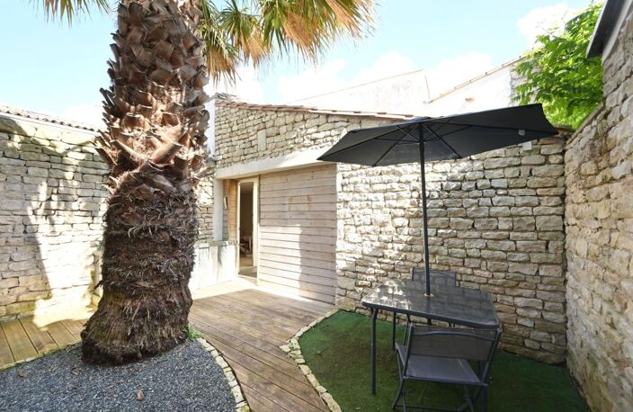 Deux appartements avec garage — photo 2