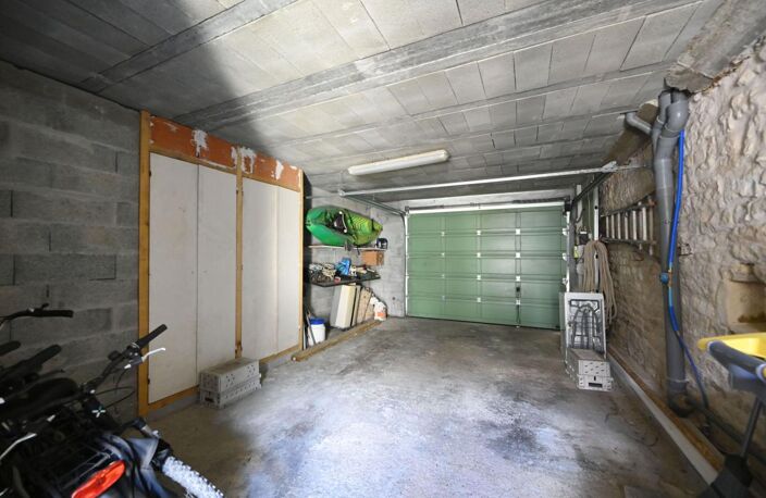 Deux appartements avec garage — photo 3