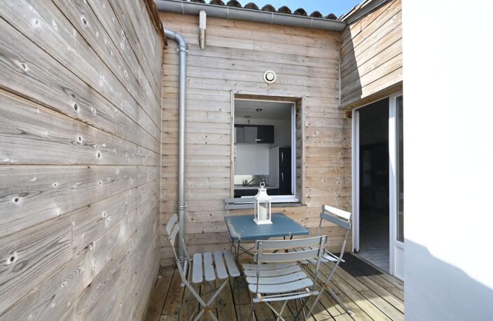 Deux appartements avec garage — photo 4