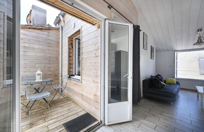 Deux appartements avec garage — photo 5