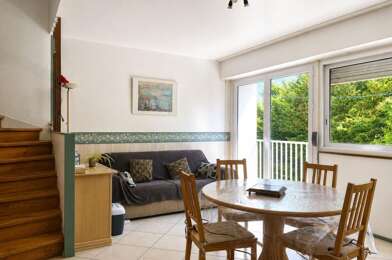 Appartement 4 pièces 167940 €