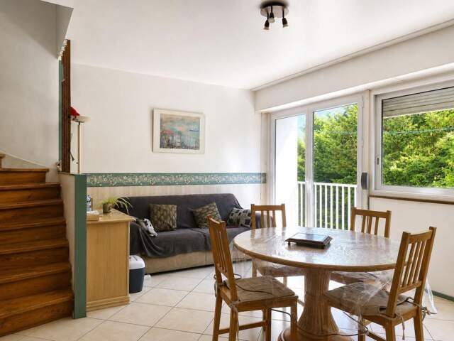 Appartement À Vendre — photo du bien