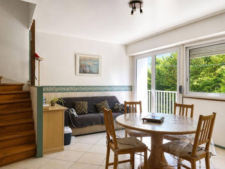 Appartement À Vendre — photo 1