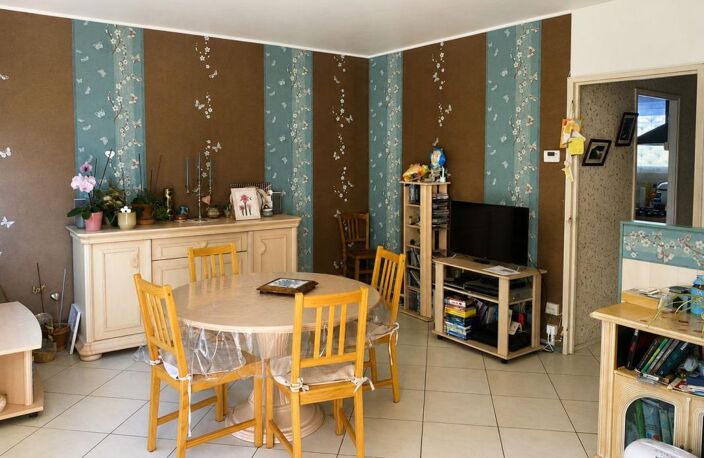 Appartement À Vendre — photo 3