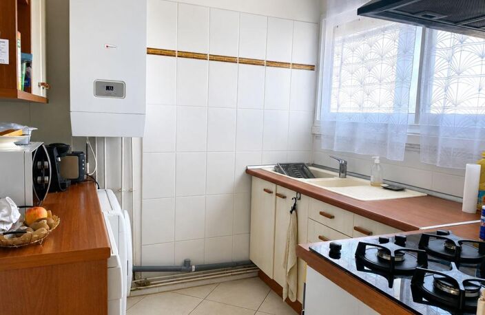 Appartement À Vendre — photo 4