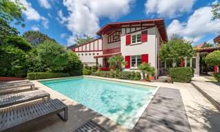 Maison 6 Pièces 212 m² à vendre à Arcachon (33120)