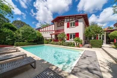 Maison 6 pièces 1980000 €