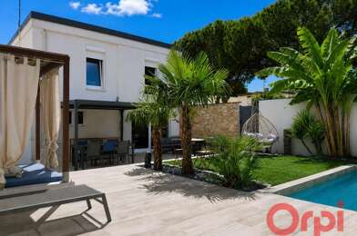 Maison 5 pièces 483000 €