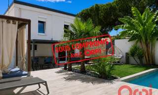 Maison 5 Pièces 115 m² à vendre à Le Crès (34920)