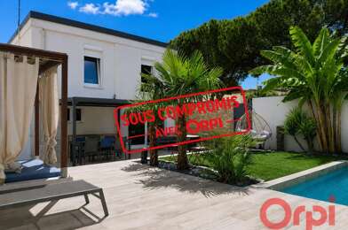 Maison 5 pièces 483000 €