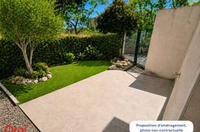 Maison 4 pièces 165000 €