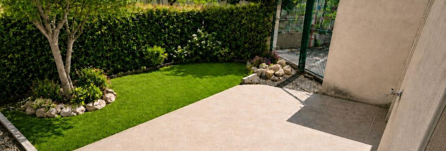 Maison 4 Pièces 76 m² à vendre à Béziers (34500)