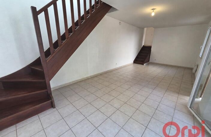 BÉZIERS – SECTEUR MONTIMARAN – MAISON T4 AVEC JARDIN ET DEUX PARKINGS — photo 3