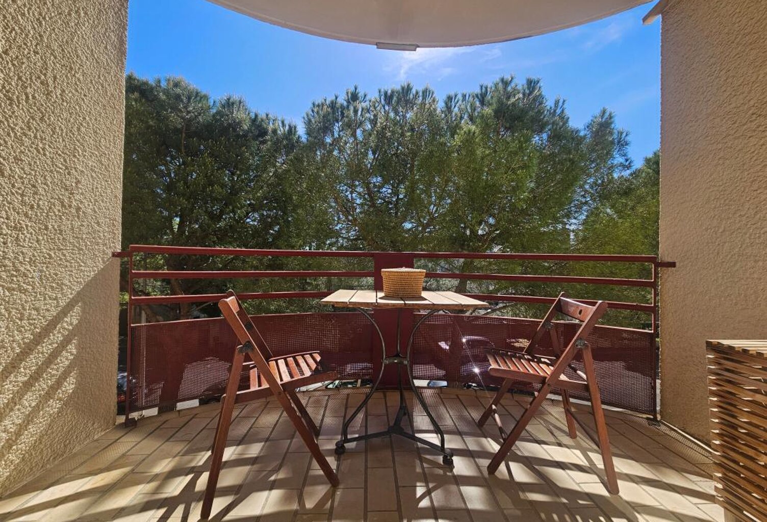 Spacieux T4 de 85 m² avec Terrasse & Garage - Le Calme au cœur de Celleneuve — photo 1