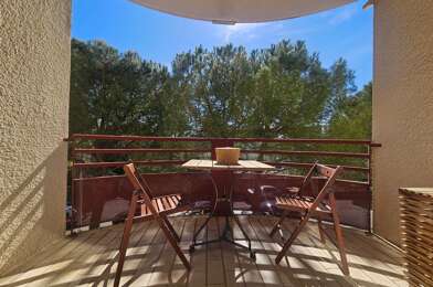 Appartement 4 pièces 199500 €