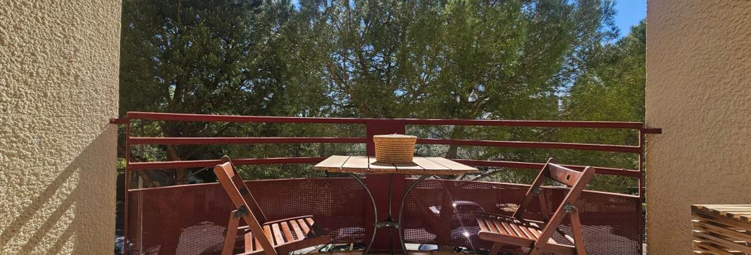 Appartement 4 Pièces 85 m² à vendre à Montpellier (34080)