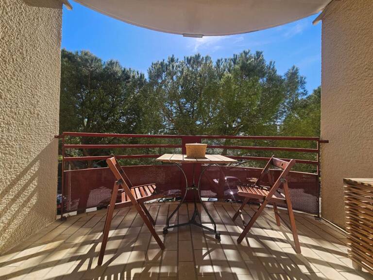 Spacieux T4 de 85 m² avec Terrasse & Garage - Le Calme au cœur de Celleneuve — photo 1