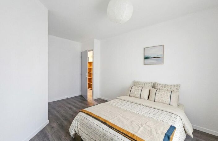 Spacieux T4 de 85 m² avec Terrasse & Garage - Le Calme au cœur de Celleneuve — photo 4
