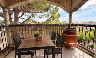 Appartement 2 Pièces 52 m² à vendre à Lunel (34400)