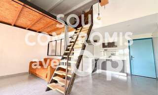 Appartement 2 Pièces 52 m² à vendre à Lunel (34400)