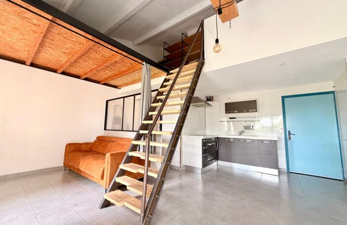 Appartement dernier étage avec balcon — photo 2