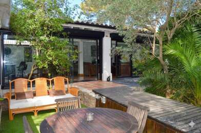 Maison 4 pièces 1100000 €