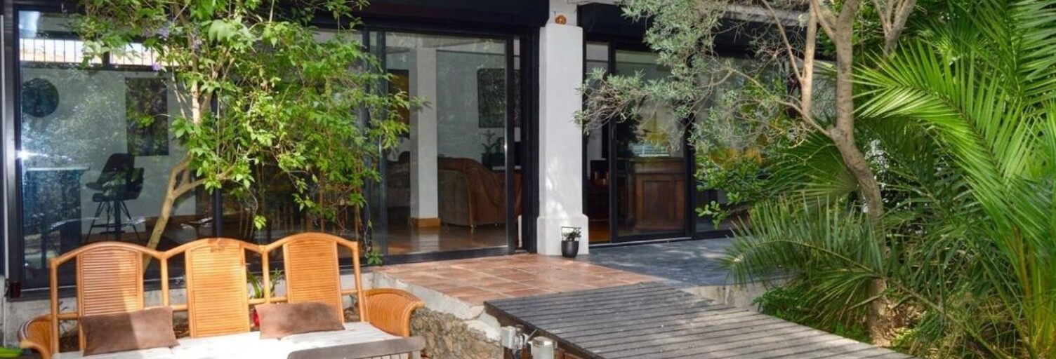 Maison 4 Pièces 184 m² à vendre à Sète (34200)
