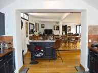 Maison plain- pied  corniche — photo 4