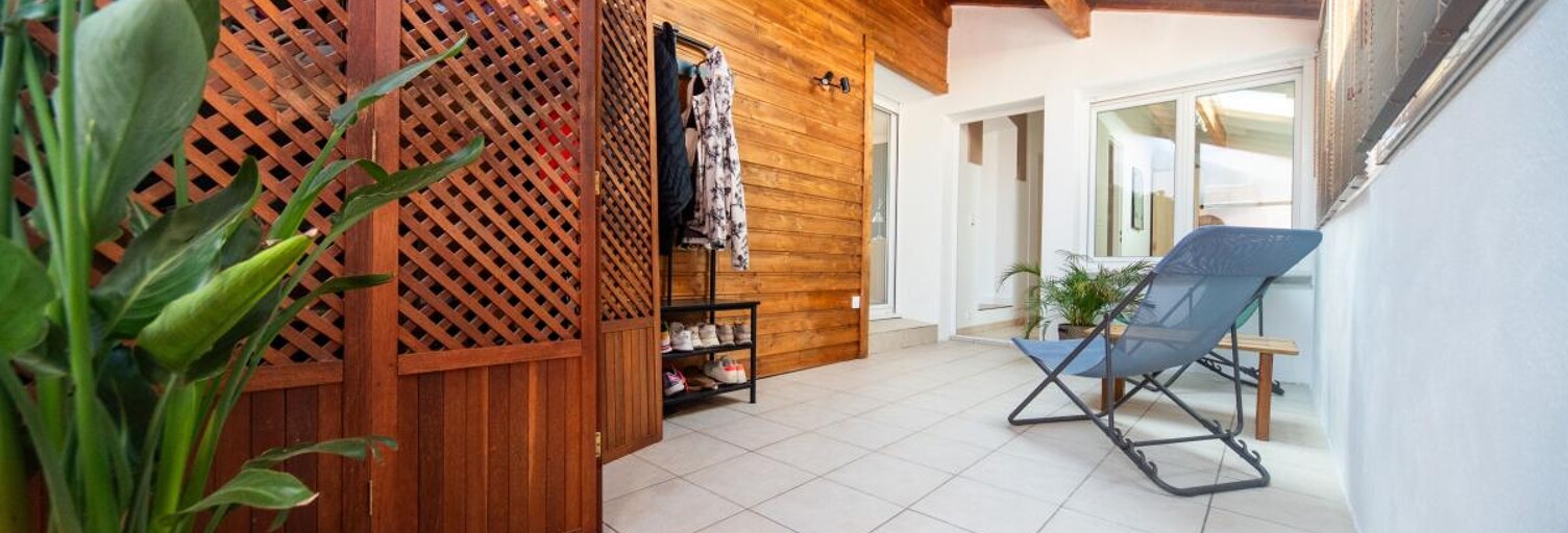 Appartement 3 Pièces 53 m² à vendre à Capbreton (40130)