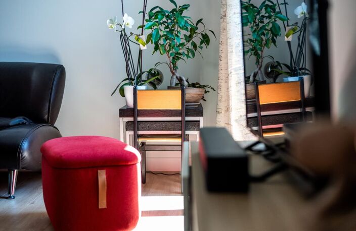 Appartement À Vendre - T3 en plein centre-ville avec grande terrasse — photo 4