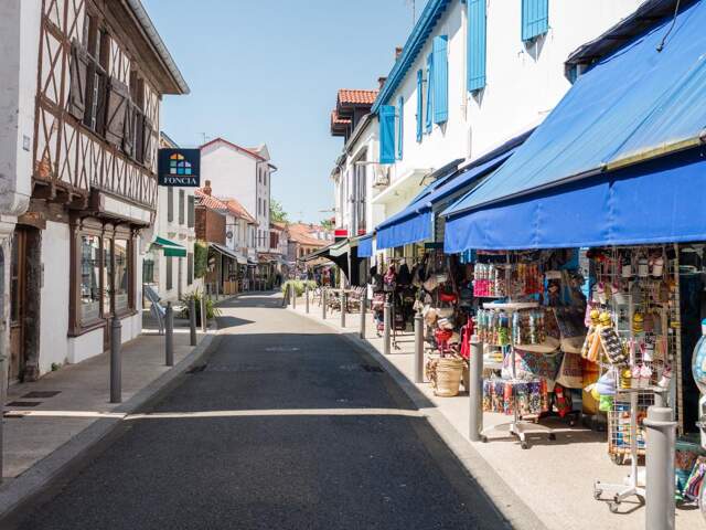 Appartement À Vendre - T3 en plein centre-ville avec grande terrasse — photo du bien